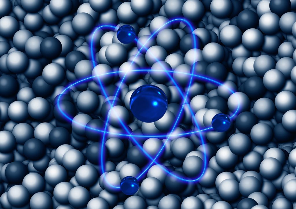 Historia atomu - od starożytności do współczesności - jak zmienił się atom?